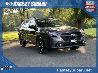 Certified 2024 Subaru Outback Onyx Edition XT AWD/4WD video 1