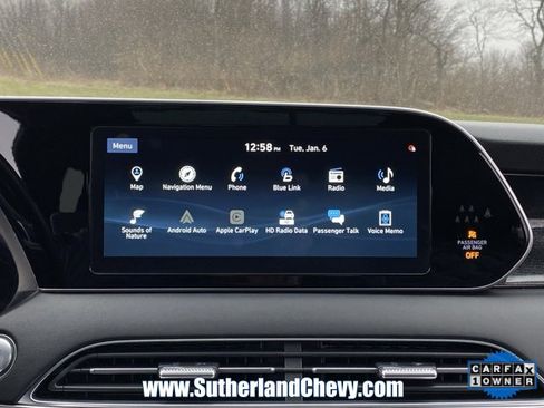 Used 2021 Hyundai Palisade Calligraphy w/ Winter Package image 27