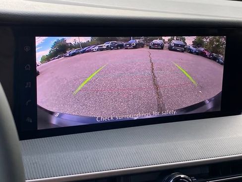 New 2025 Nissan Murano SV image 24