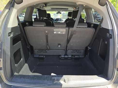 Used 2022 Honda Odyssey EX-L image 20