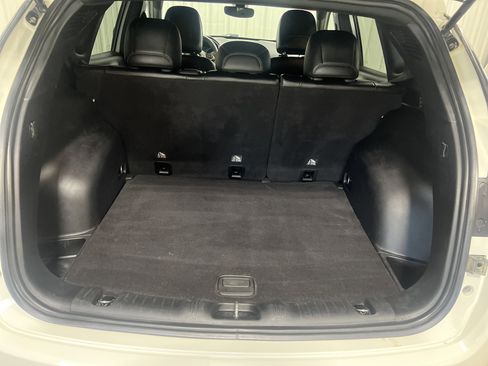 Used 2021 Jeep Compass Latitude image 8