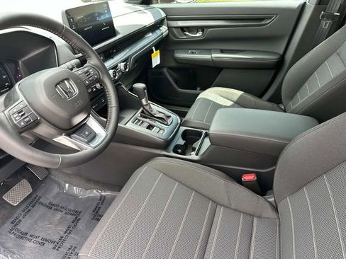 New 2026 Honda CR-V TrailSport image 21