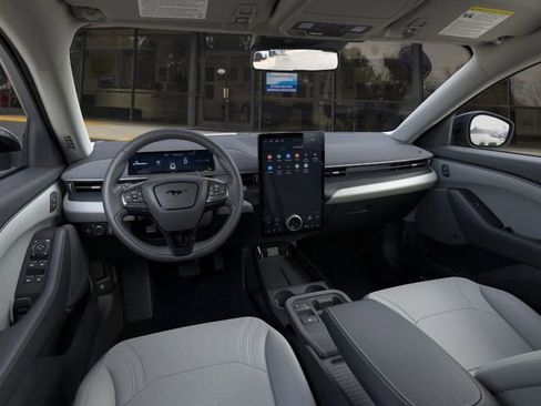 New 2025 Ford Mustang Mach-E Premium image 9