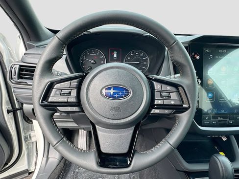 New 2026 Subaru Forester Sport w/ Onyx Edition AWD/4WD image 7