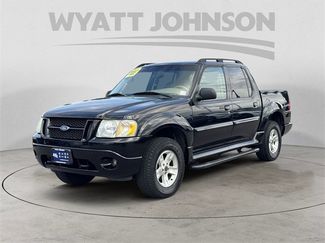 Used 2005 Ford Explorer Sport Trac XLS image 1
