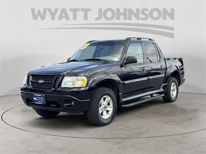 Used 2005 Ford Explorer Sport Trac XLS
