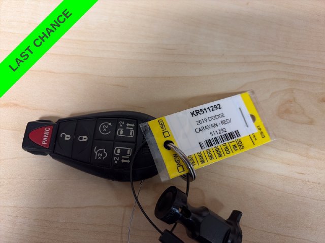 Used 2019 Dodge Grand Caravan SXT FWD image 40