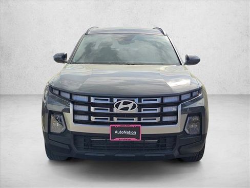 New 2026 Hyundai Santa Cruz SEL FWD image 6