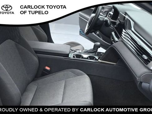Used 2026 Toyota Camry LE FWD image 38