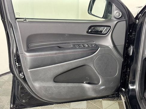 New 2026 Dodge Durango GT AWD/4WD image 10