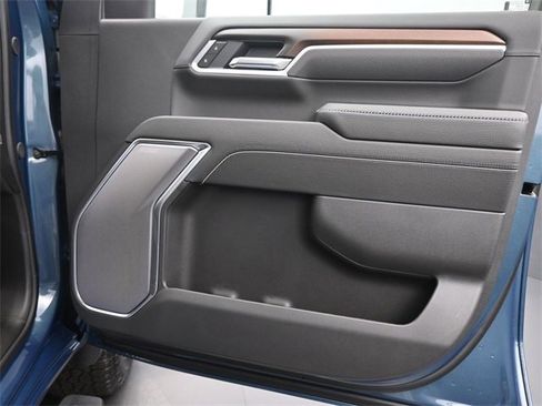 New 2025 GMC Sierra 2500 Denali w/ Denali Reserve Package image 20