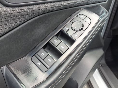 Certified 2023 Nissan Rogue SV AWD/4WD image 18