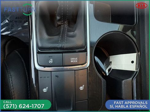 Used 2016 Kia Optima EX image 26