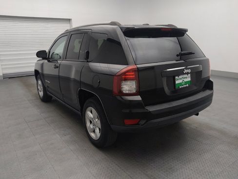 Used 2016 Jeep Compass Sport w/ Power Value Group image 5