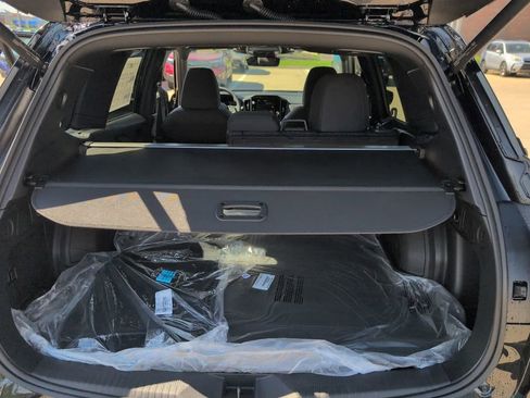 New 2026 Subaru Forester Premium AWD/4WD image 42
