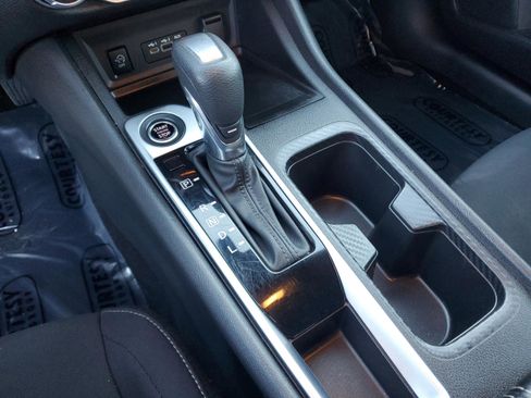 Used 2024 Nissan Sentra SV w/ Trunk Package image 22