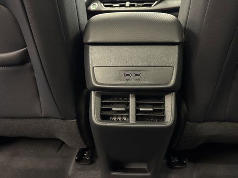 New 2026 Chevrolet Equinox RS AWD/4WD image 22