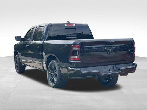 Used 2023 RAM 1500 Big Horn AWD/4WD image 5