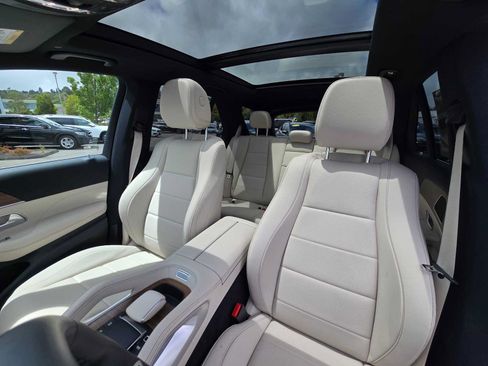 Used 2026 Mercedes-Benz GLE 350 4MATIC image 21
