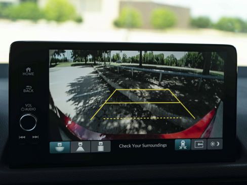 Used 2024 Honda Civic Touring image 31