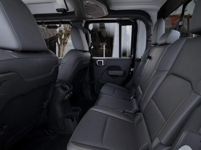 New 2026 Jeep Gladiator Sport AWD/4WD image 23