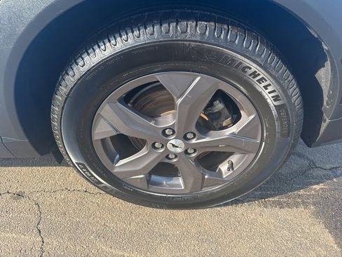 Used 2022 Ford Mustang Mach-E Select w/ Comfort/Technology Package image 33