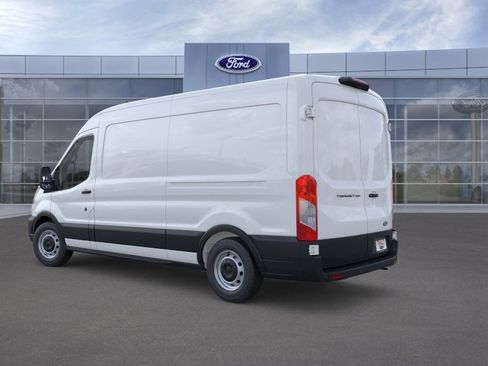 New 2026 Ford Transit 250 148 Medium Roof w/ Load Area Protection Package RWD image 5