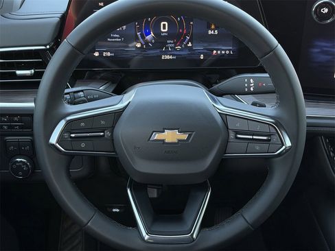 New 2025 Chevrolet Tahoe LS image 10