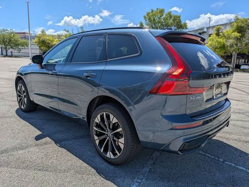 New 2026 Volvo XC60 B5 Plus w/ Protection Package Premier AWD/4WD image 4