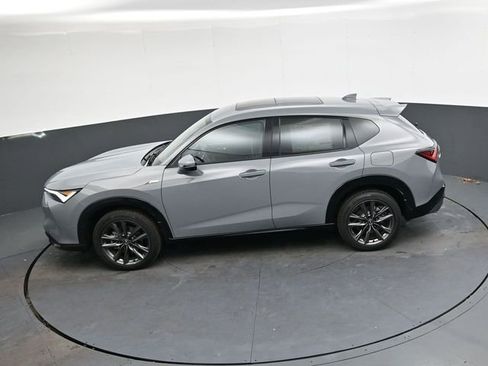 New 2025 Acura ADX A-Spec image 22