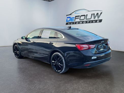 Used 2024 Chevrolet Malibu LT image 5