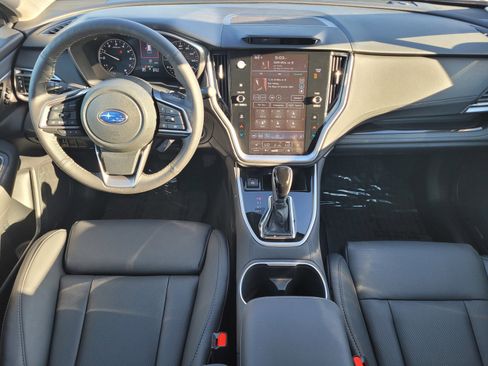Used 2024 Subaru Outback Limited image 16