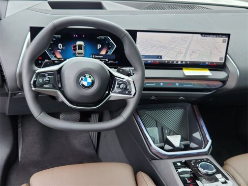 New 2026 BMW X3 xDrive30 w/ Premium Package image 11