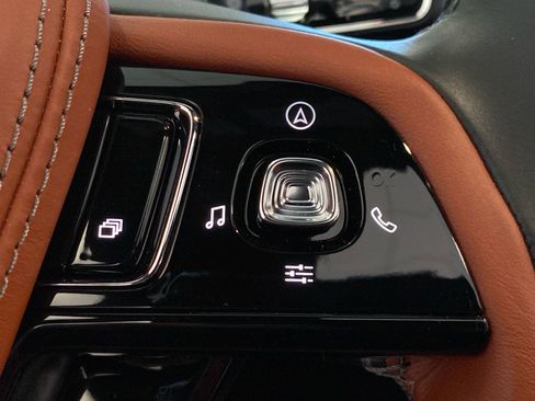 New 2026 Lincoln Aviator Reserve AWD/4WD image 28
