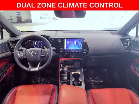 Used 2023 Lexus NX 350 AWD image 11