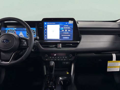 New 2026 Subaru Outback Touring AWD/4WD image 37