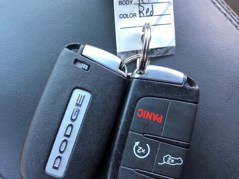Used 2019 Dodge Durango R/T AWD/4WD image 39