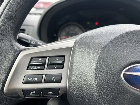 Used 2015 Subaru Forester 2.5i Premium image 18