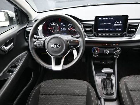 Used 2021 Kia Rio LX image 26