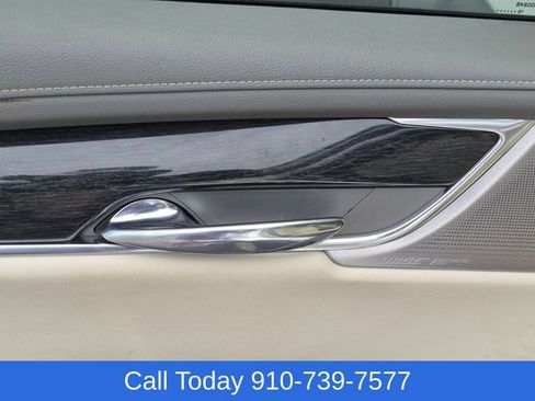 Used 2020 Cadillac XT6 Premium Luxury AWD/4WD image 30