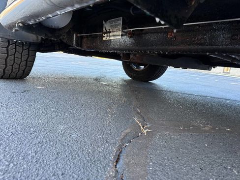 Used 2008 GMC Sierra 2500 SLE w/ SLE2 Preferred Package image 21