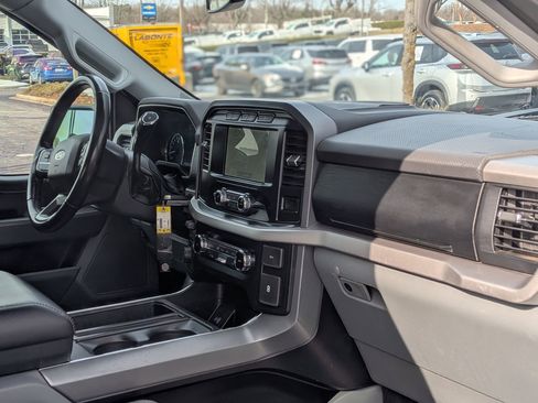 Used 2022 Ford F150 XLT w/ Equipment Group 301A Mid image 21