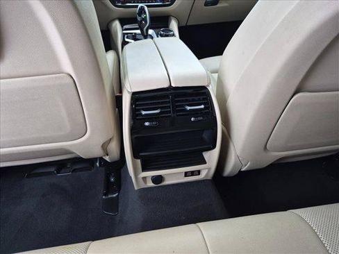 Used 2021 BMW 530i w/ Executive Package RWD image 19