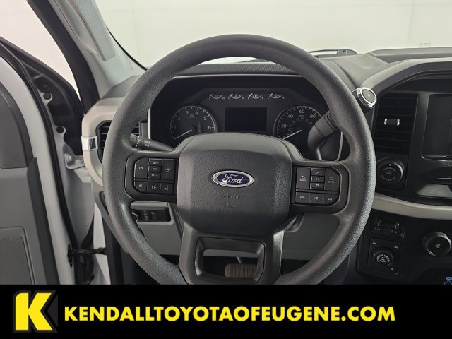 Used 2023 Ford F150 XLT w/ Trailer Tow Package AWD/4WD image 15