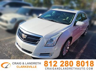 Used 2016 Cadillac XTS Luxury w/ Driver Awareness Package FWD video 1