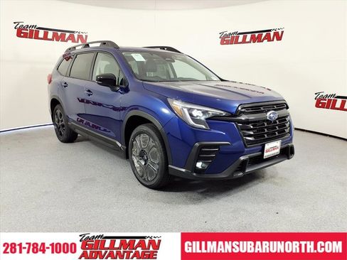 New 2026 Subaru Ascent Bronze Edition image 1