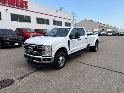 Used 2024 Ford F350 XLT