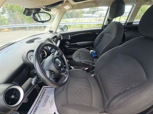 Used 2011 MINI Cooper Clubman S FWD image 7