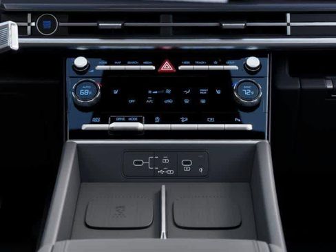 New 2026 Hyundai Santa Fe SEL image 23