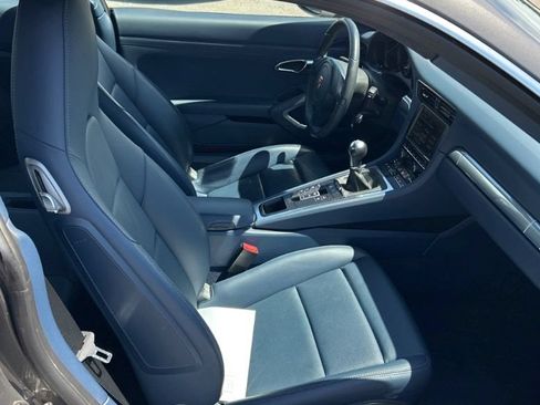 Used 2014 Porsche 911 Carrera S RWD image 4